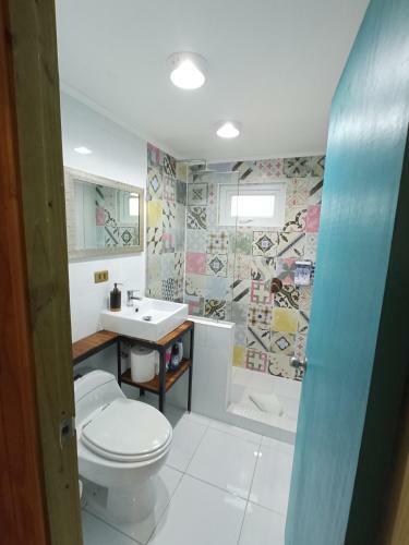 Hostal Sorrento