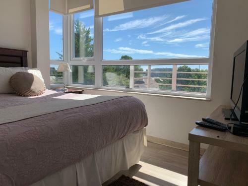 Apartamento Dpto 2d2b Balc�n Sleepwell