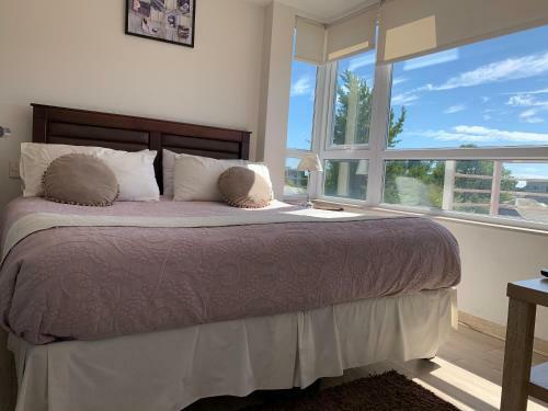 Apartamento Dpto 2d2b Balc�n Sleepwell
