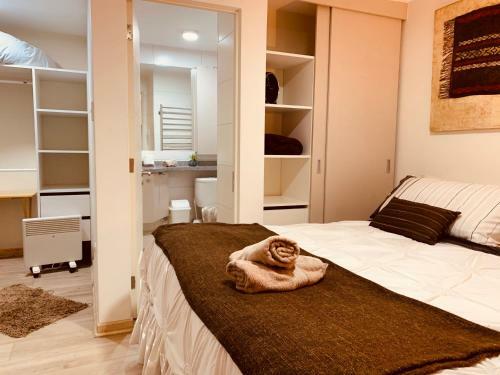 Apartamento Dpto 2d2b Balc�n Sleepwell
