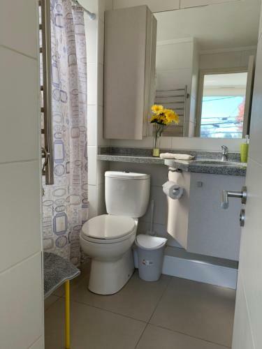 Apartamento Dpto 2d2b Balc�n Sleepwell