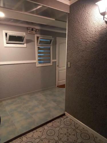 Apartamento Departamentos San Rafael