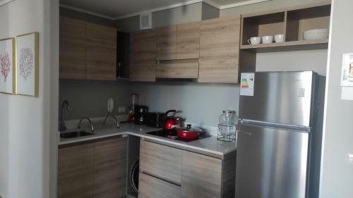 Apart Hotel Bauerle & Apartamentos