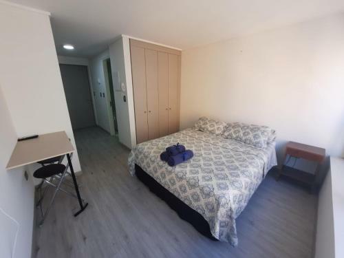 Apartamento Welcome City En Prieto Norte