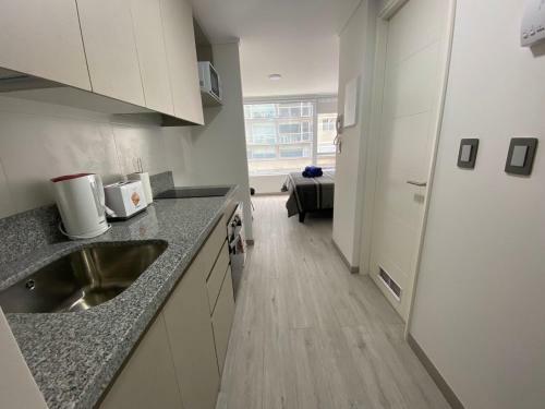 Apartamento Welcome City En Prieto Norte