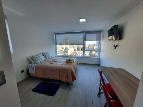Apartamento Welcome City En Prieto Norte