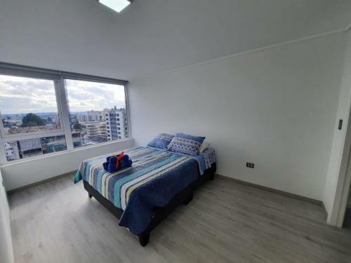Apartamento Welcome City En Prieto Norte
