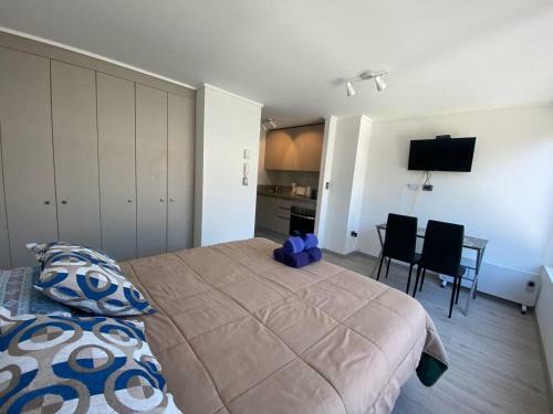 Apartamento Welcome City En Prieto Norte