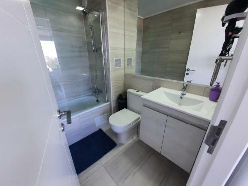 Apartamento Welcome City En Prieto Norte