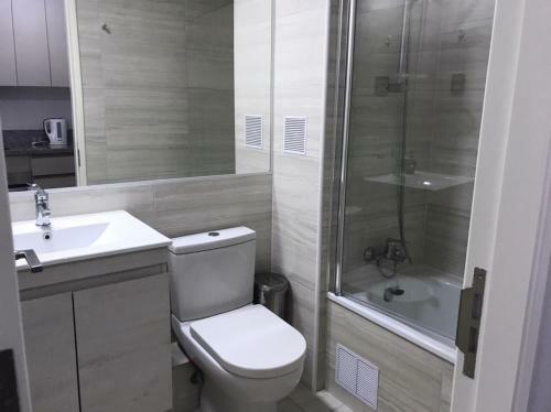 Apartamento Welcome City En Prieto Norte