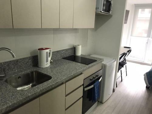 Apartamento Welcome City En Prieto Norte