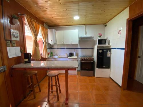 Apartamento Depto N�2 Temuco Centro