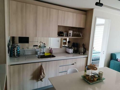 Apartamento Departamento En Pleno Centro de Temuco