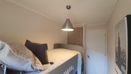Apartamento Departamento Nuevo Puc�n