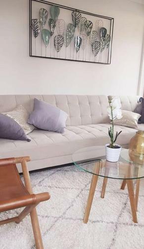 Apartamento Departamento Nuevo Puc�n