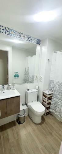 Apartamento Departamento Nuevo Puc�n