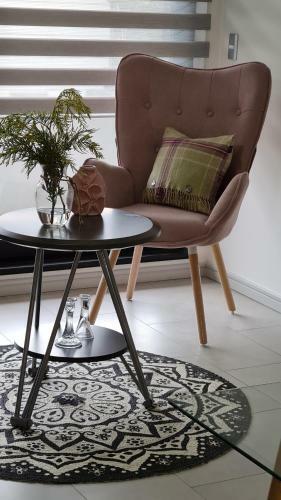 Apartamento Curitiba Vip 2d