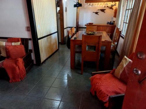 Caba�a 5 Pucon