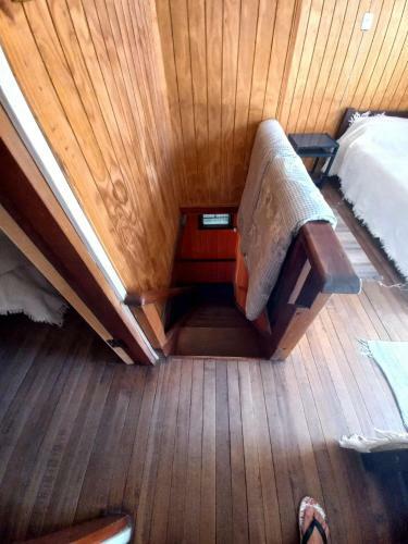 Caba�a 5 Pucon