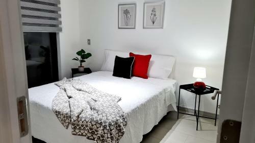Apartamento Curitiba Vip 1d