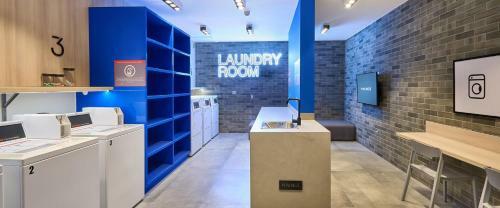 Apartamento Curitiba Vip 1d