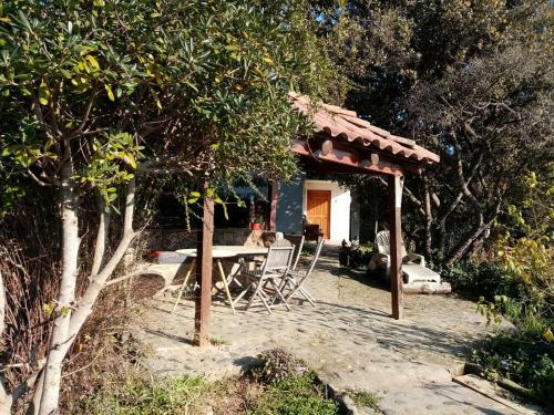 Apartamento Casa La P�rgola
