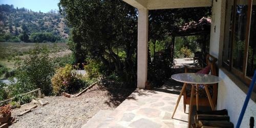 Apartamento Casa La P�rgola