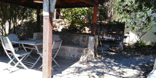Apartamento Casa La P�rgola