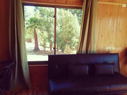 Arriendo Cabana En Lago Vichuquen