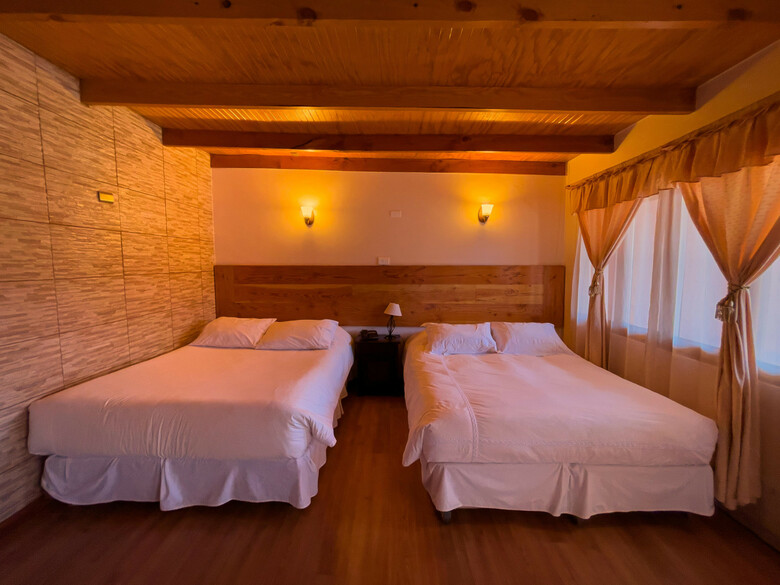 Ittai Hotel