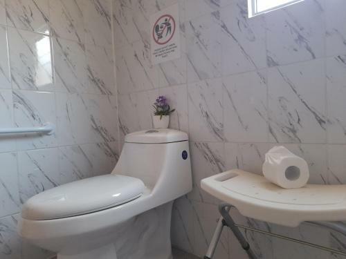 Hostal Casa Ventana Andina