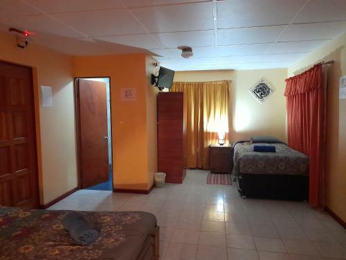 Hostal Casa Ventana Andina