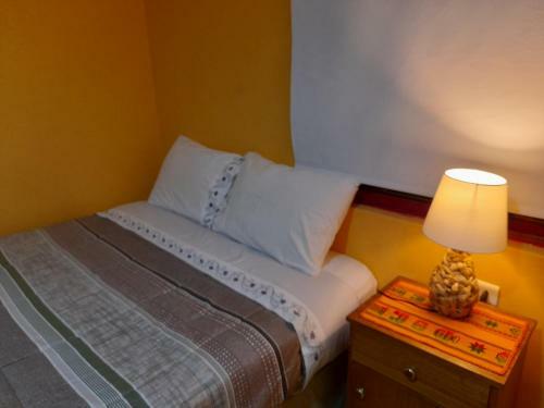 Hostal Casa Ventana Andina