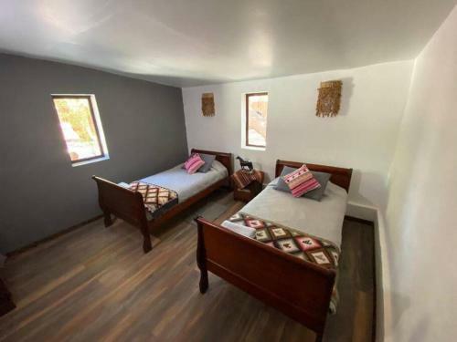 Atacama Arriera - Origin Experience [remodelada]