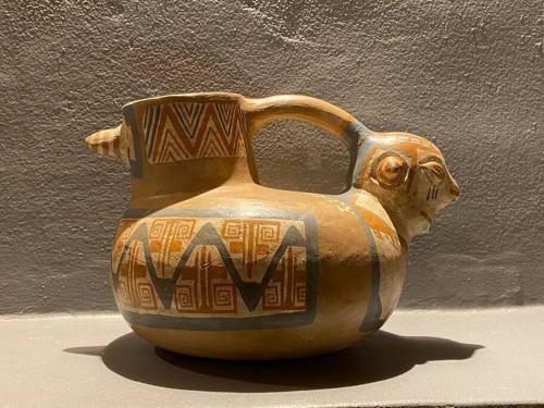 Atacama Arriera - Origin Experience [remodelada]