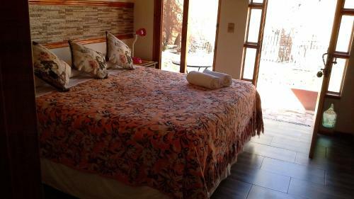Hostal Puritama