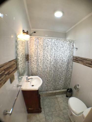 Hostal Puritama