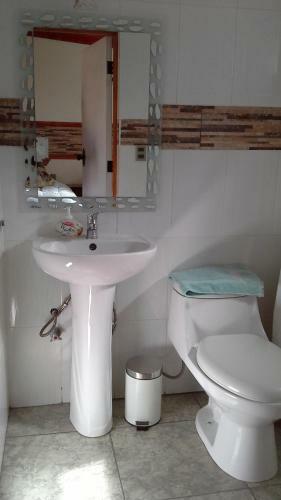 Hostal Puritama