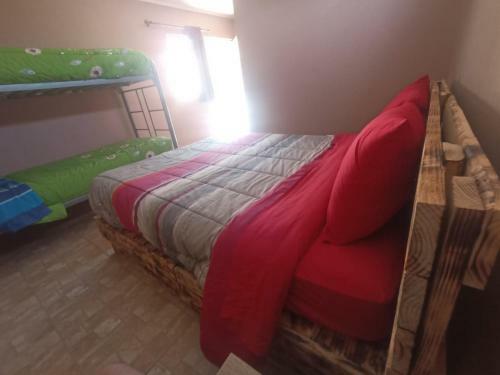 Hostal Jumanji Hostel Spa