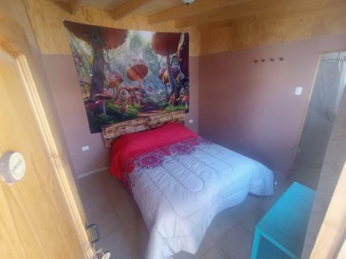 Hostal Jumanji Hostel Spa