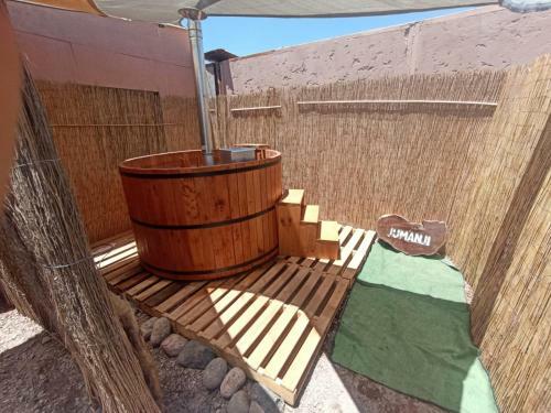 Hostal Jumanji Hostel Spa