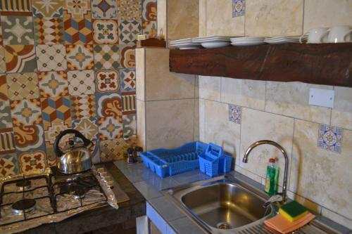 Hostal Y Caba�as Renta House San Pedro