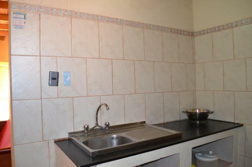 Hostal Y Caba�as Renta House San Pedro