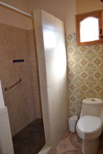Hostal Y Caba�as Renta House San Pedro