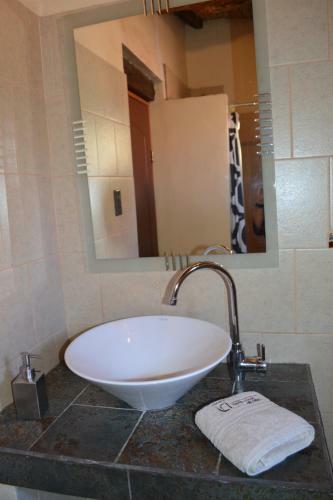 Hostal Y Caba�as Renta House San Pedro