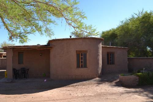 Hostal Y Caba�as Renta House San Pedro