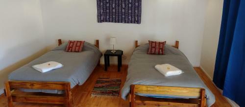 Hostal Atacama Checar