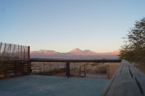 Hostal Atacama Checar