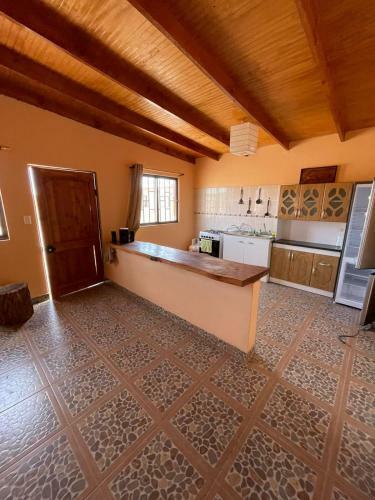 Caba�as Luinatur