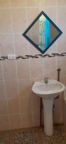 Caba�as Luinatur